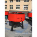 Zcjk Beijing Zhongcai Jianke Concrete Mixer Jw350